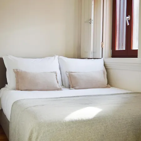 Taipas 60 Apartment Porto