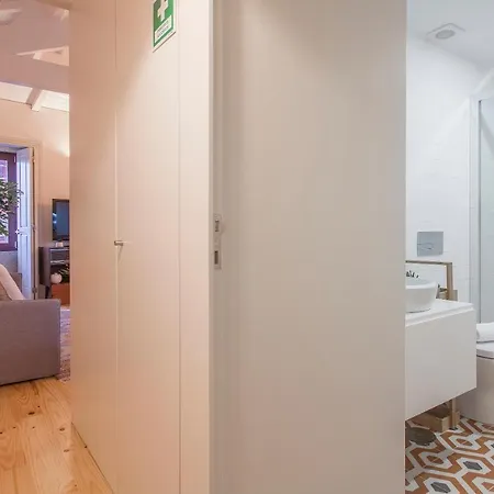 Taipas 60 Appartement