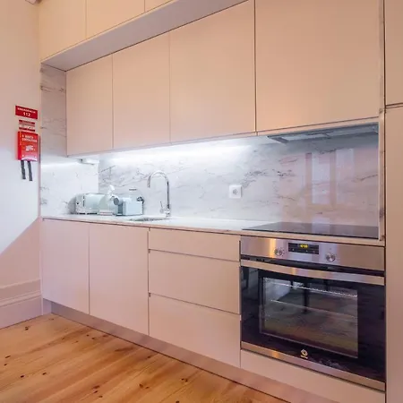 Apartment Taipas 60