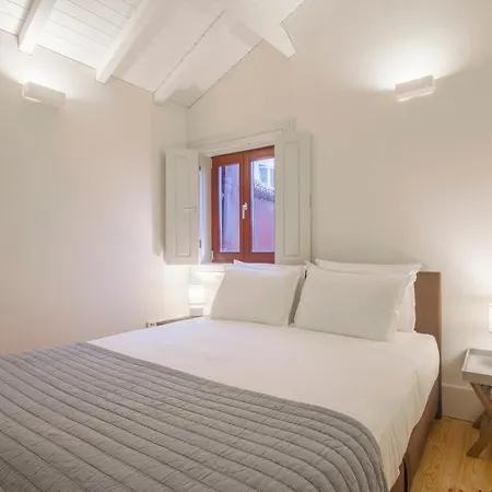 Taipas 60 Appartement Oporto