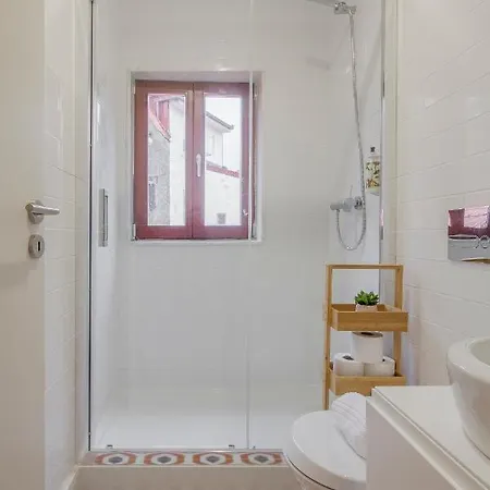 Apartment Taipas 60 *
