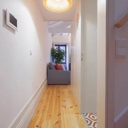 Appartement Taipas 60 *