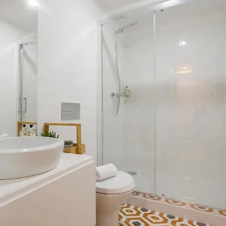 Apartment Taipas 60