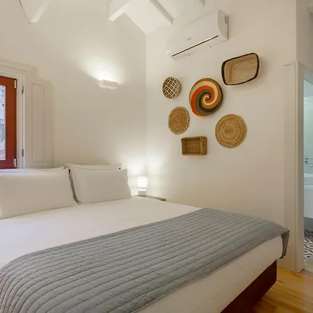 Apartment Taipas 60